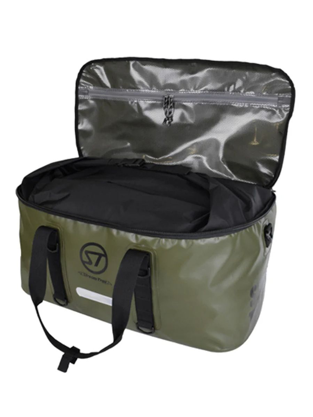 Сумка влагозащитная Stream Trail Oyster 55л Onyx