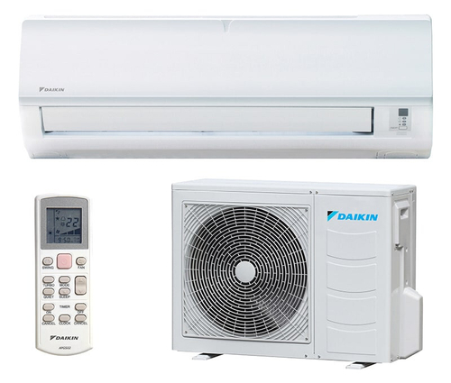 Daikin FTYN60L/RYN60L