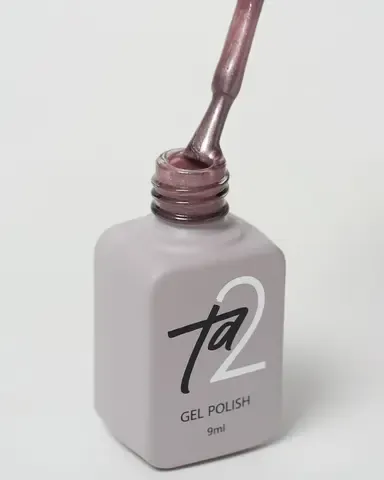 Ta2 / GEL POLISH WISH №010
