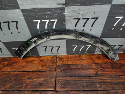 Накладка крыла заднего правого Geely Monjaro 21-нв Б/У Оригинал 6073117700