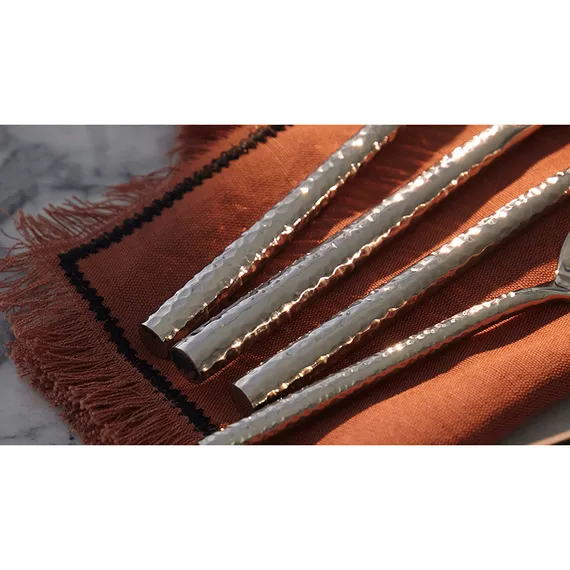 Набор столовых приборов silverware, 16 пред.