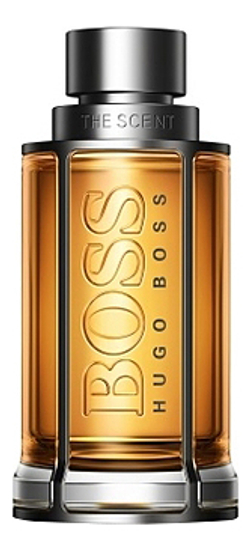 HUGO BOSS Boss The Scent