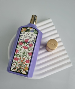 Gucci Flora Gorgeous Magnolia, 100 ml (для женщин)
