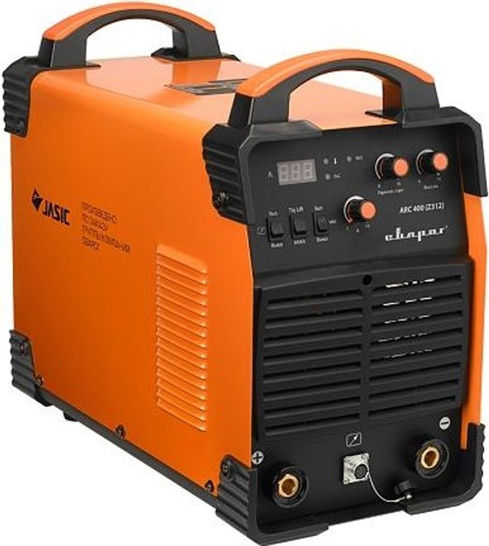 Сварочный инвертор СВАРОГ ARC 400 (Z312) НАКС 00000093836