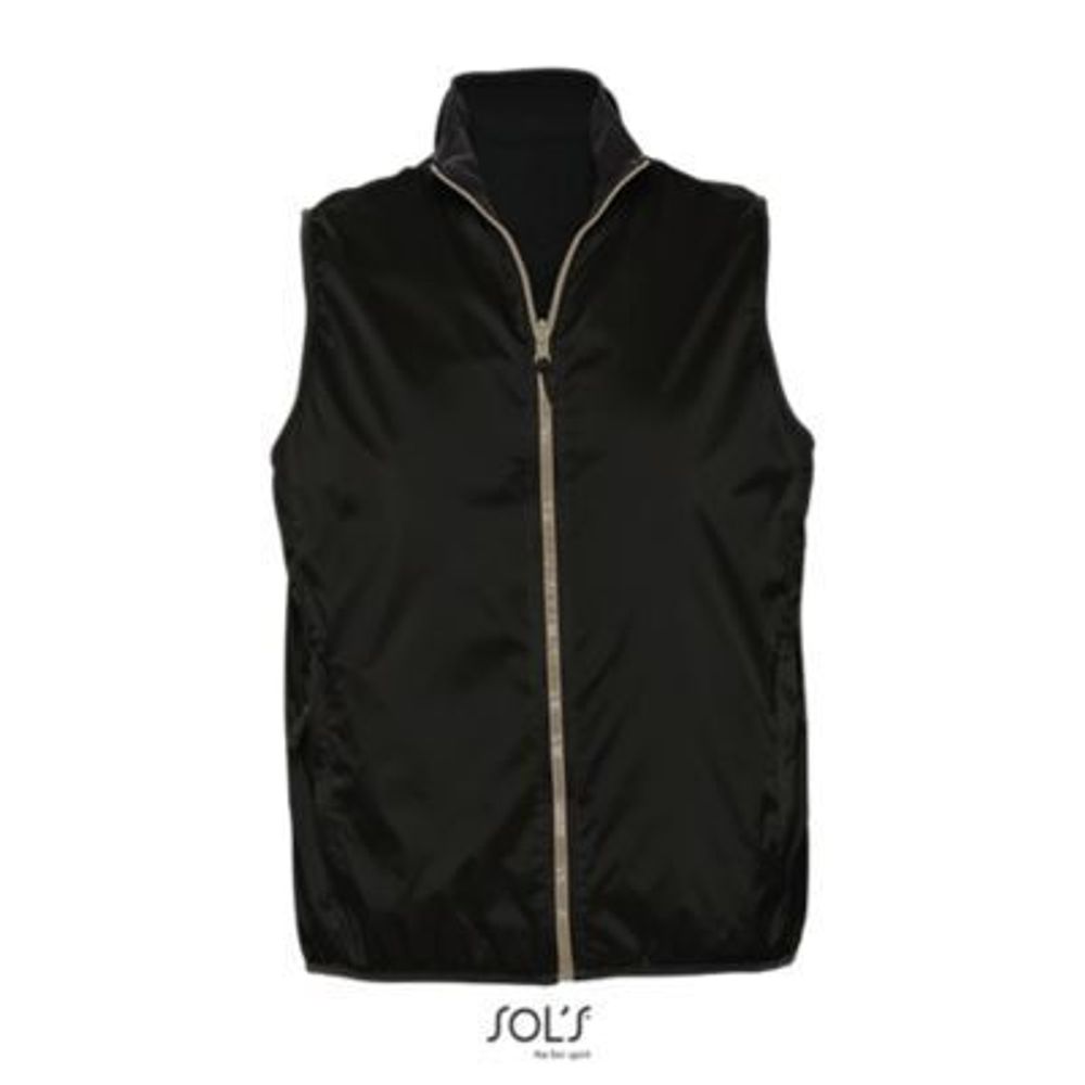 Жилет WINNER Тёмно-зелёный  XL