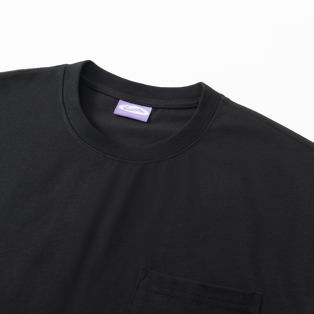 Футболка Ymkashix Logo Face