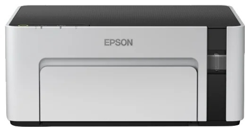 Epson M1100 черный-белый