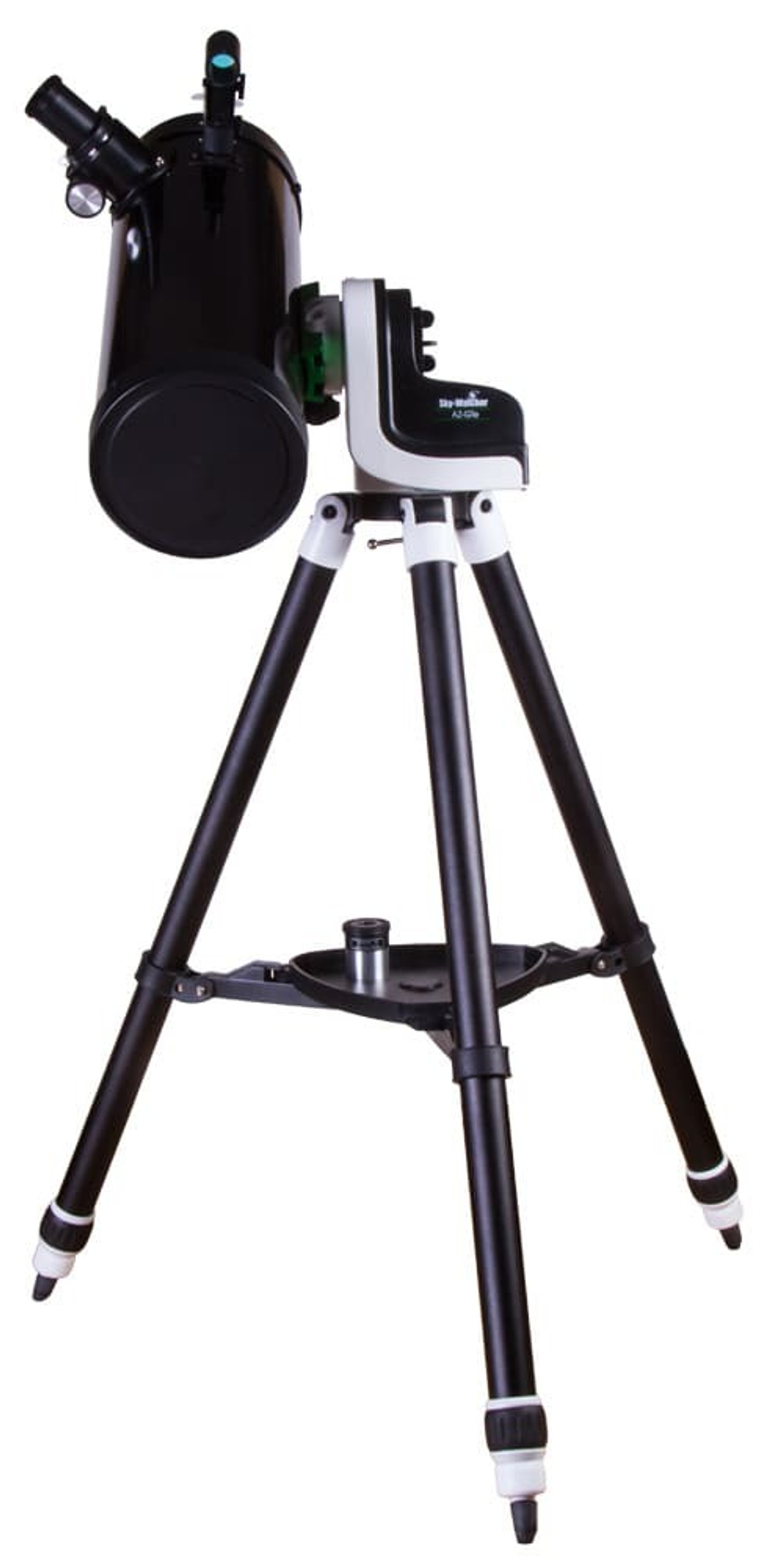 Телескоп Sky-Watcher P114 AZ-GTe SynScan GOTO - фото 2