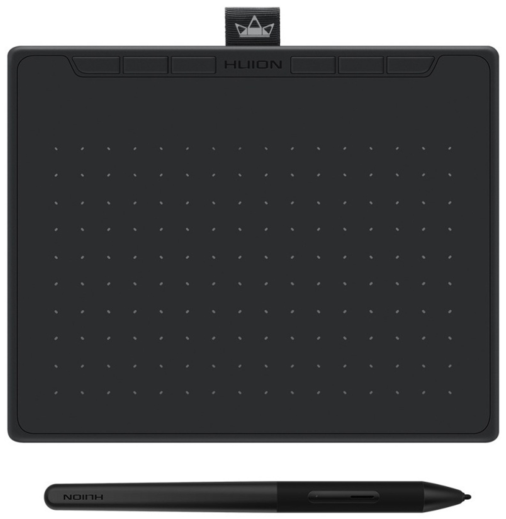 Графический планшет HUION RTS-300