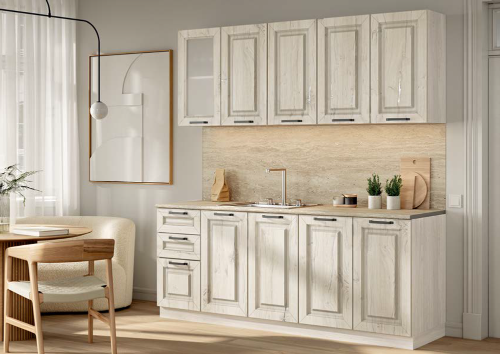 Кухня Шале 1.6м