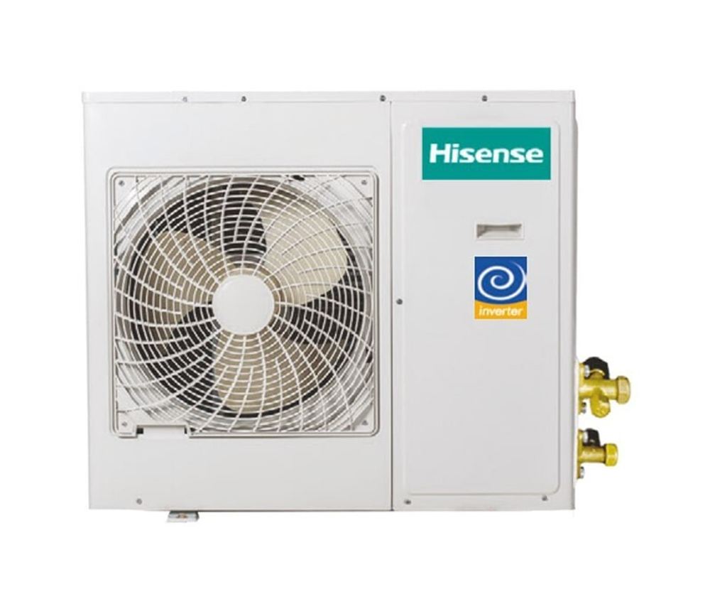 Hisense AUD-36UX4SHL4/AUW-36U4S1A