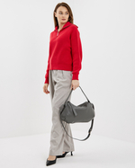 Сумка 530 03 графитовый