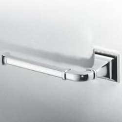 Бумагодержатель открытый Colombo Portofino  В3208, хром