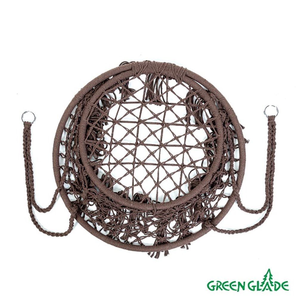 Кресло-гамак Green Glade G-054