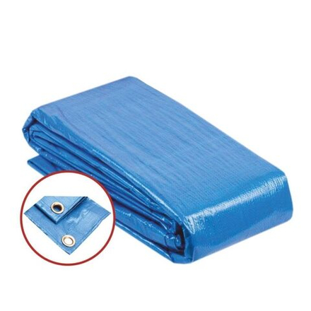 Тент универсальный 3*4 60гр Blue Helios