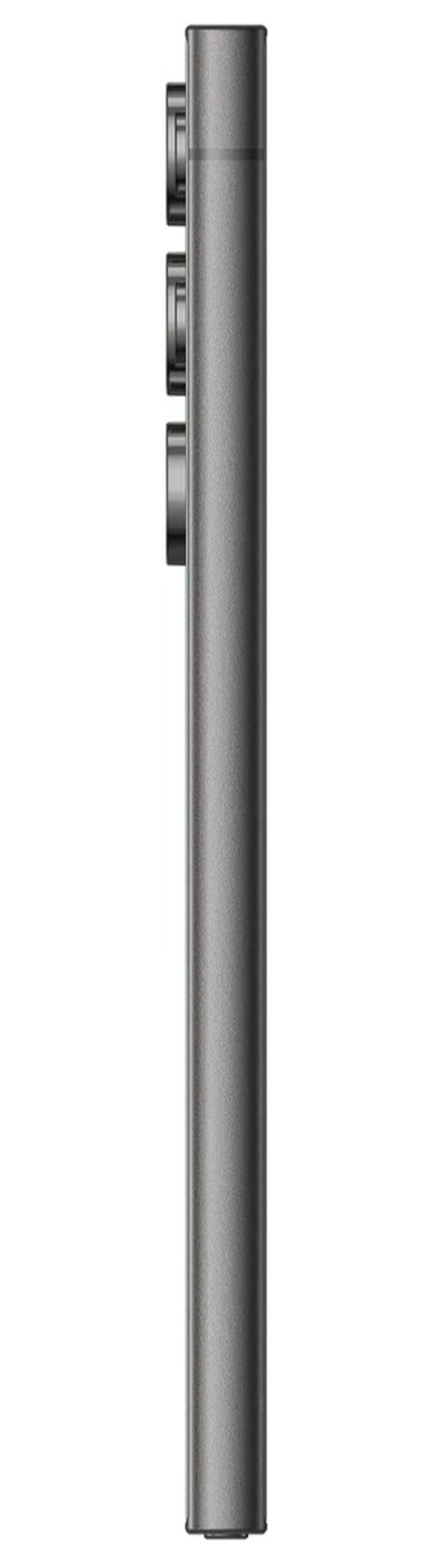 Смартфон Samsung Galaxy S24 Ultra 12 ГБ/512 ГБ (Зелёный титан | Titanium Green) (Snapdragon)