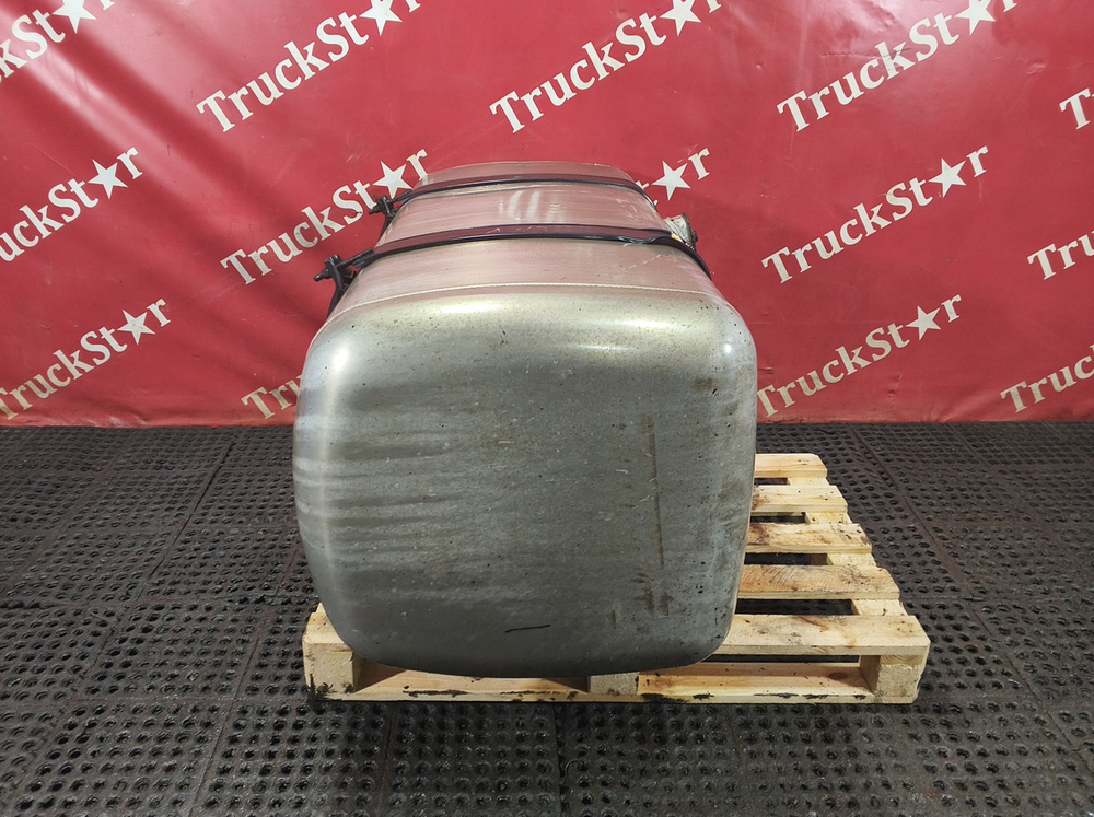 Бак топливный 630L 2019г.