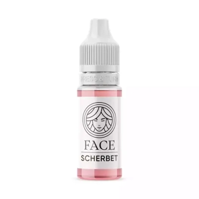 SCHERBET
