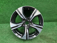 Диск Комплект дисков R17 Chery Tiggo 4 Pro (20-нв)