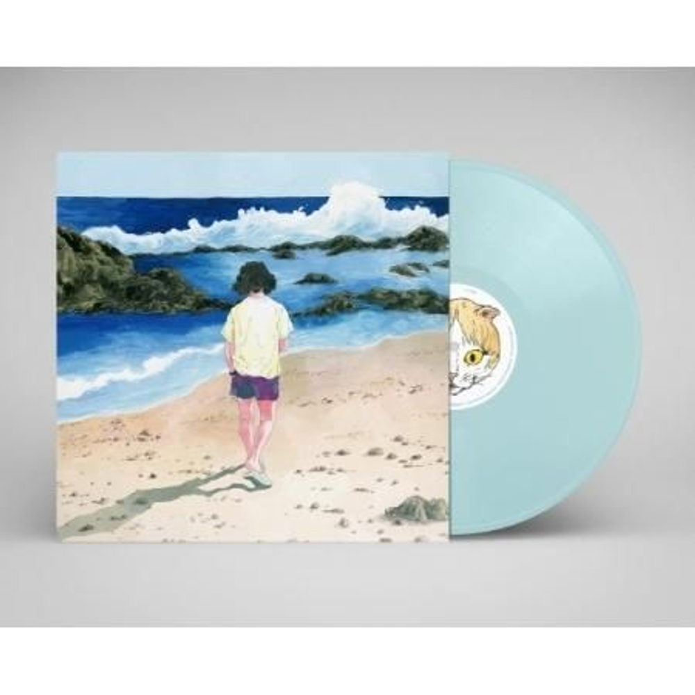 Альбом SAGONG - Songs Collection LP