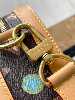 Louis Vuitton Envelope Messenger Bag