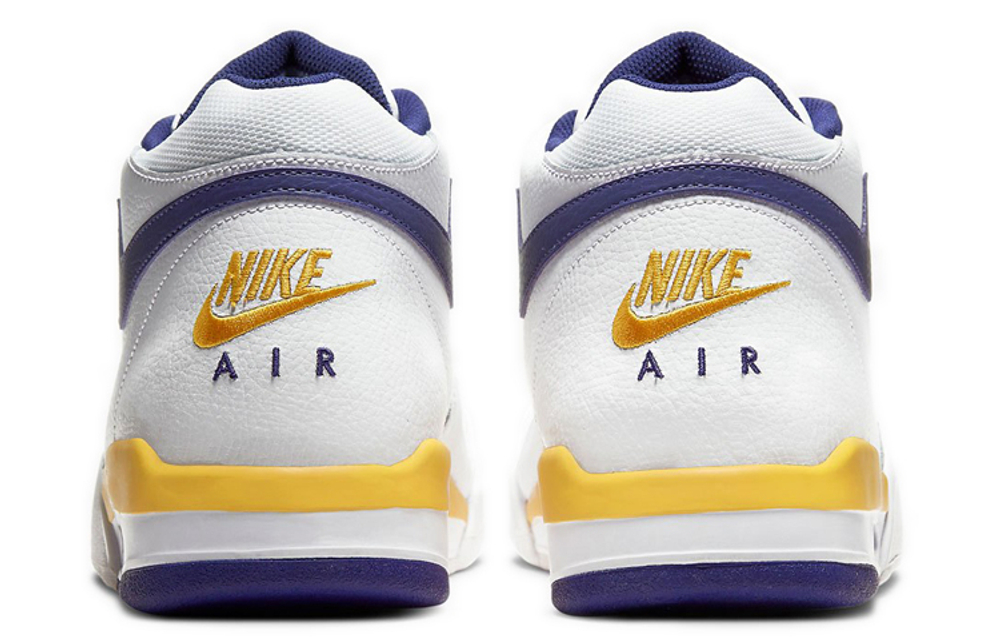 Кроссовки Nike Flight Legacy