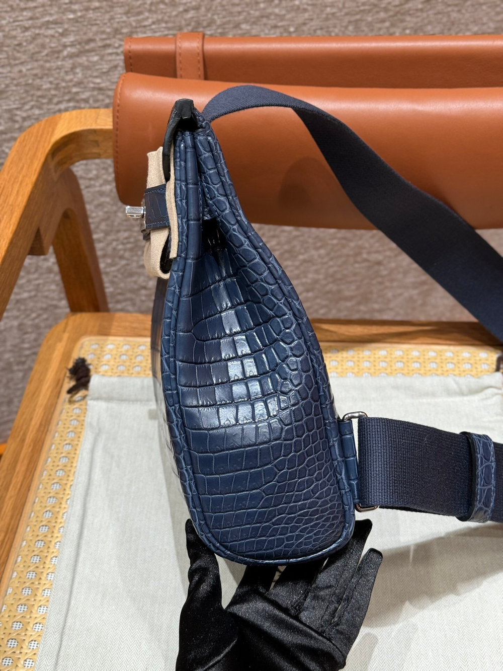 Hermes Hac a Dos PM Backpack
