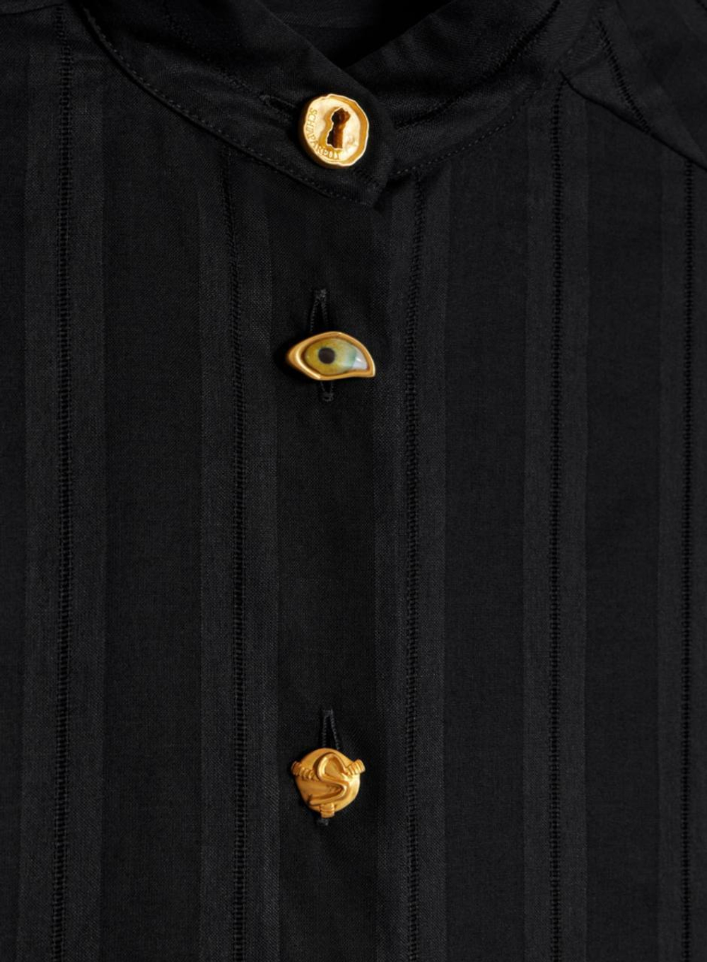 Рубашка Schiaparelli