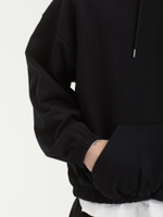 Мужская Толстовка Harvest Boxy