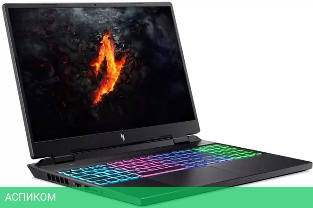 Ноутбук Acer Nitro 16 AN16-42 NH.QSKCD.003