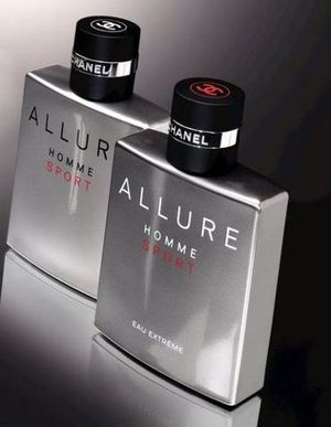 Chanel Allure Homme Sport Eau Extreme