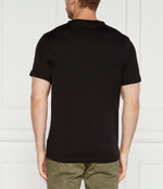 Футболка Michael Kors - черный(CT4525MFV4)