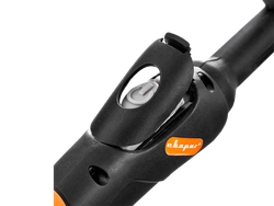 TECH TS 26 (ОКС+Б/Р, 5 Pin) 4 м, IOW6960-SV004