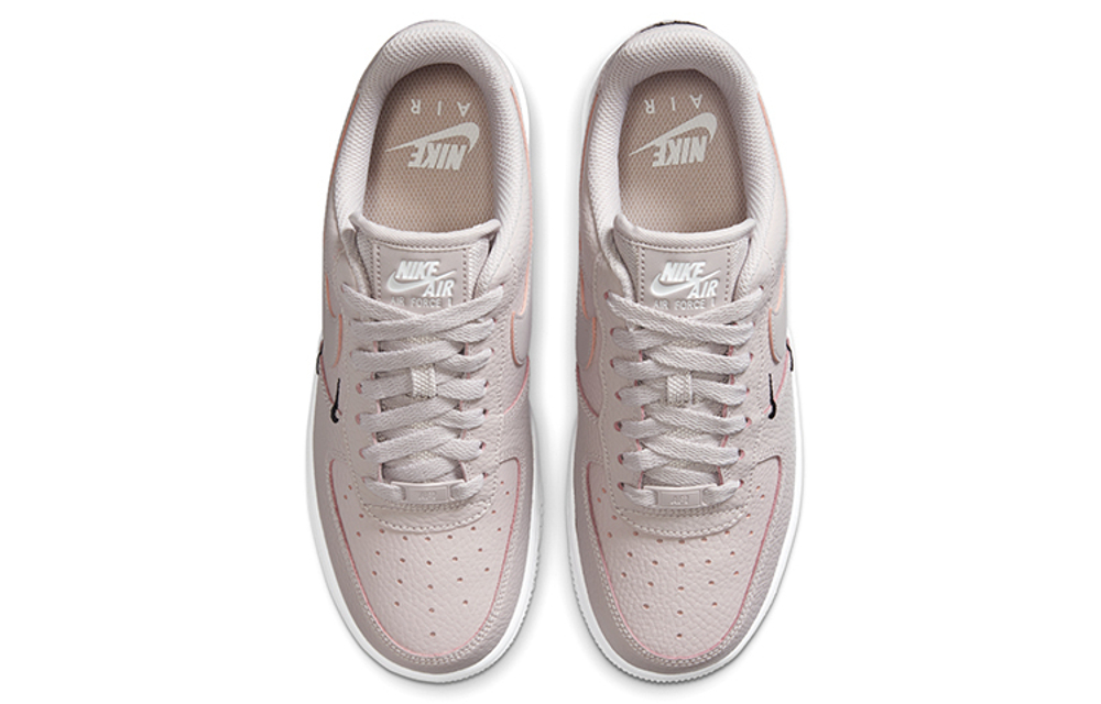 Кроссовки Nike Air Force 1 Low (Женская размерная сетка)