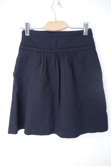 Юбка Mango из хлопка 44 размер