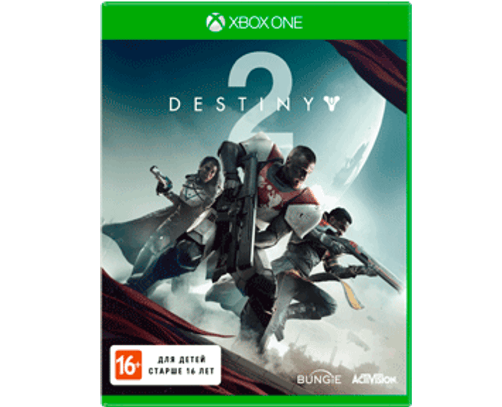 Destiny 2 (Xbox) NEW