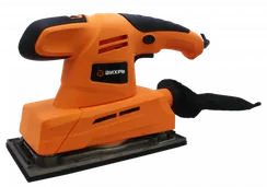 Вибрационная шлифмашина "ВИХРЬ" ВШМ-115Э