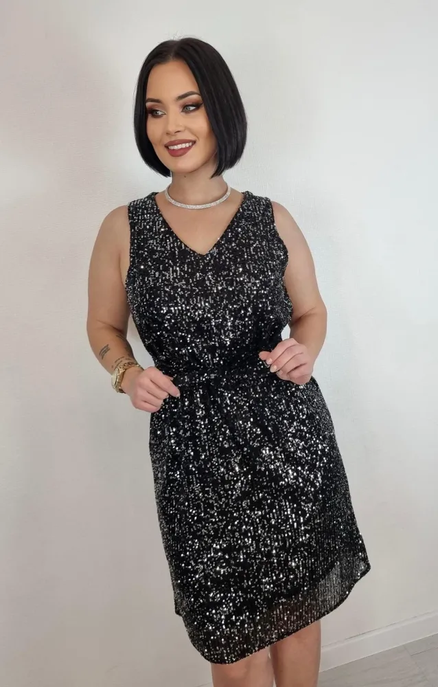 Платье 03575/1-1 Фабрика Моды