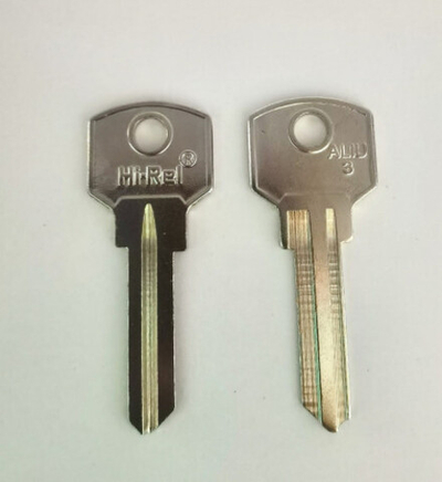 Заготовка английского ключа 13843 PEN-1 длинный (PENZA) Пенза