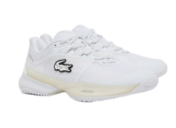 Женские теннисные кроссовки Lacoste AG-LT23 Ultra - white