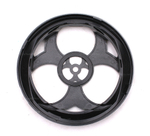 Защитные решетки (MS-FR602G) для FUSION MS-FR602