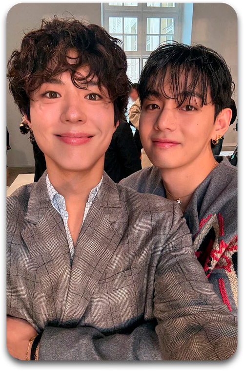 Карта / BTS #1214