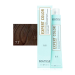 7/7 темный капучино