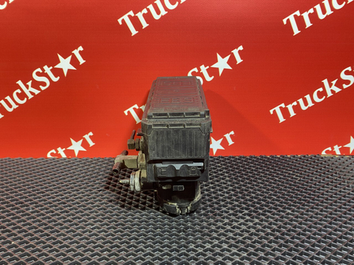 Модулятор EBS задний 2017г