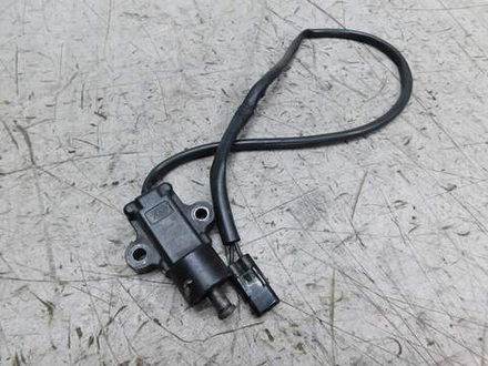 Концевик боковой подножки Yamaha MT-09A RN52.