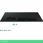 Монитор Samsung Essential S3 LS27D300GAIXCI