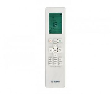 Сплит-система Bosch CLL2000 W 35/CLL2000 35