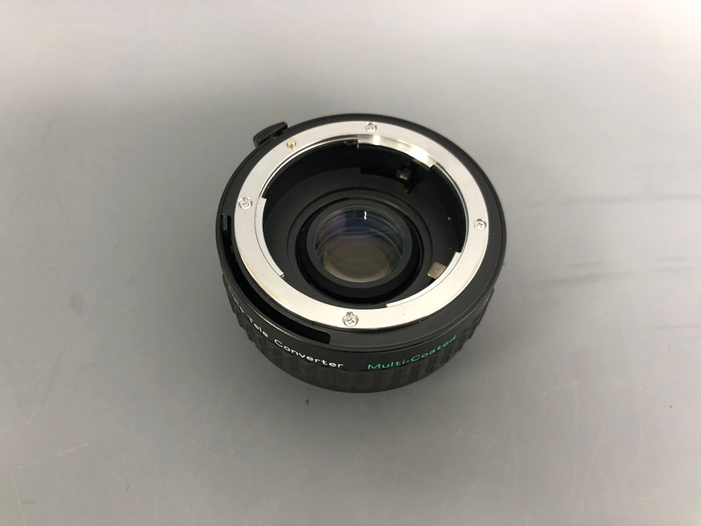Magnicon 2X Auto Tele Converter