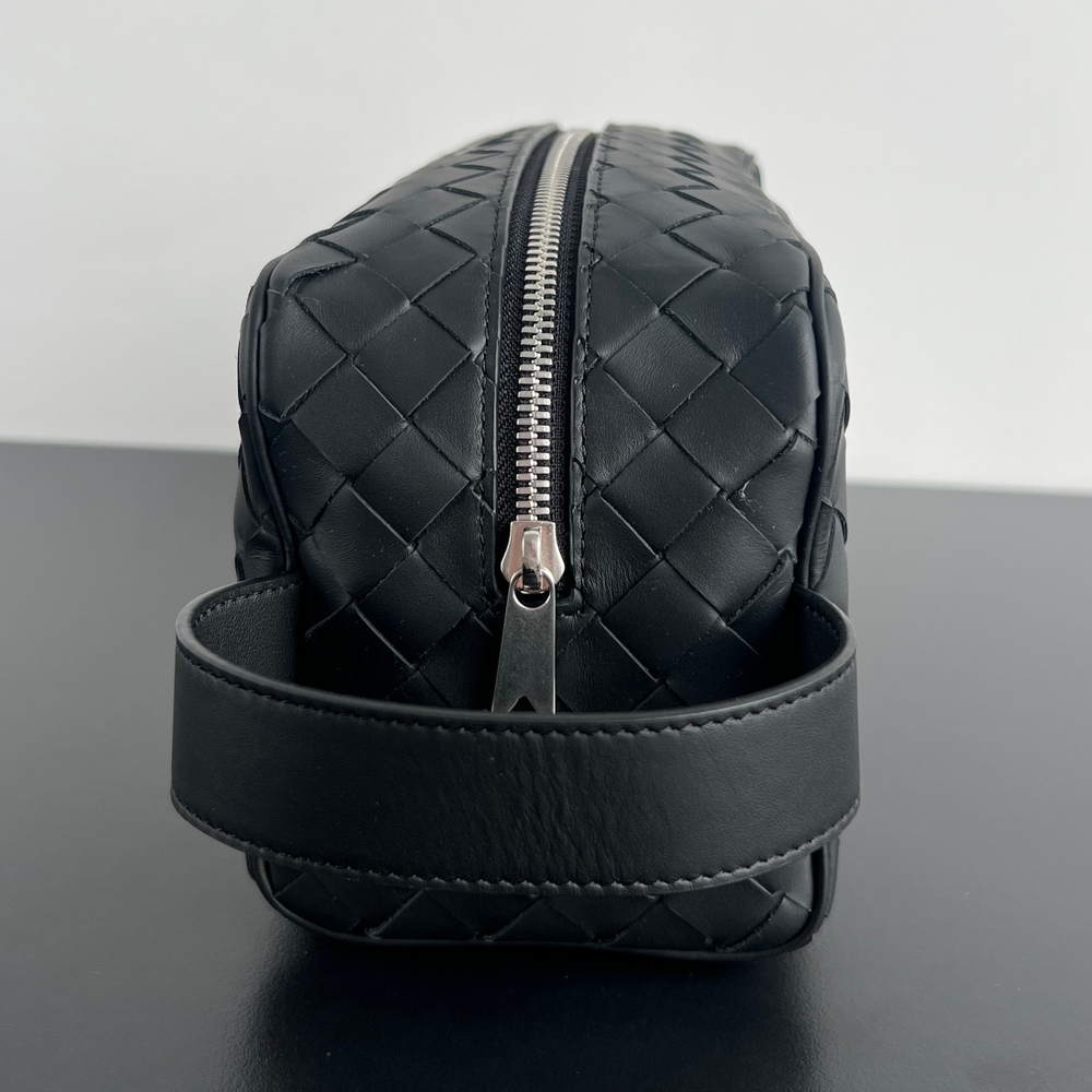 Bottega Veneta Travel Pouch