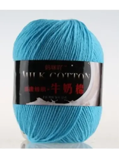 Пряжа хлопок3 мотка